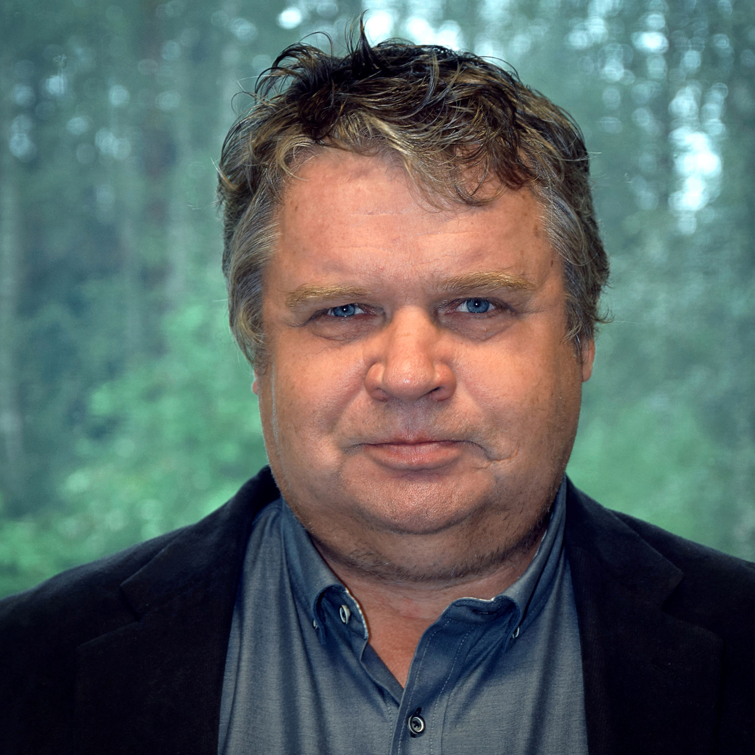 Pekka Kaukonen